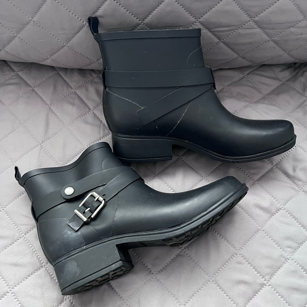 Lucky bran boots size 9